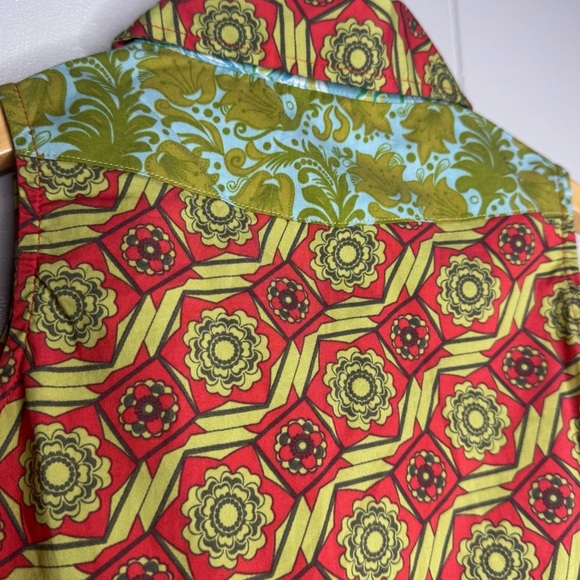 Matilda Jane Laverne Dress Girls Serendipity Size 4 - Picture 7 of 9